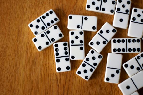 Bermain Judi Domino Online dan Mendapatkan Kemenangan